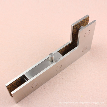 Stainless Steel Glass Clamp/Stainless Steel Spigot